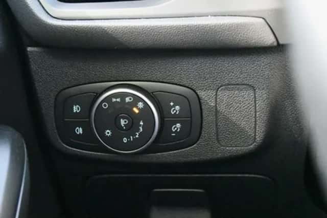 Ford Focus (2020) thumbnail 34
