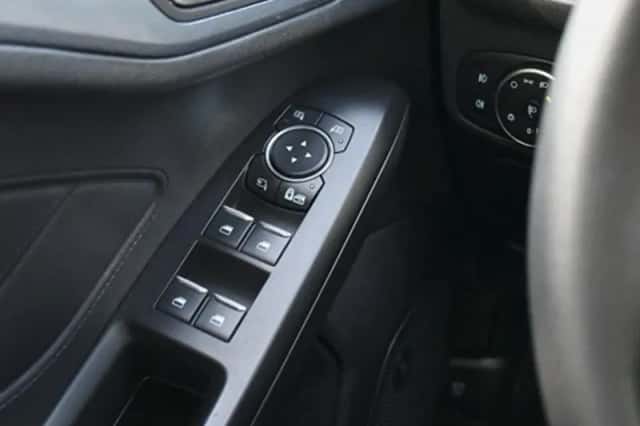 Ford Focus (2020) thumbnail 35