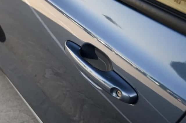 Ford Focus (2020) thumbnail 36
