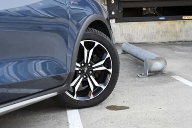 Ford Focus (2020) thumbnail 7
