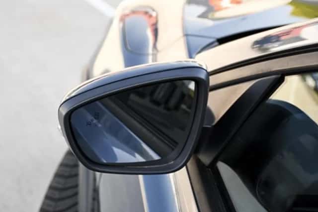 Ford Focus (2020) thumbnail 8