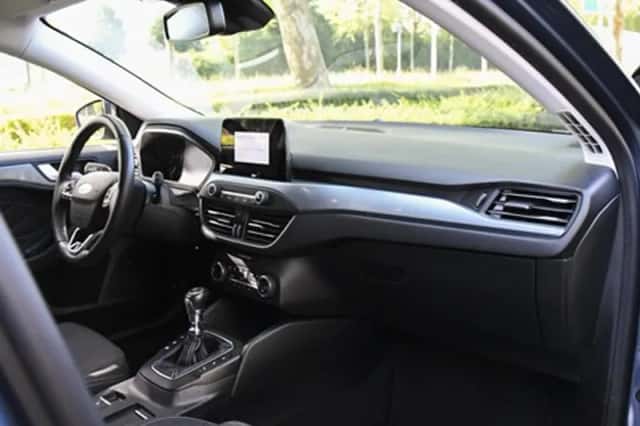 Ford Focus (2020) thumbnail 10
