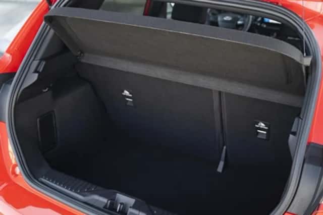 Ford Fiesta (2023) thumbnail 12