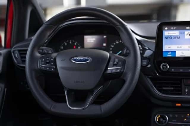 Ford Fiesta (2023) thumbnail 14