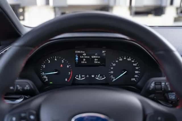 Ford Fiesta (2023) thumbnail 15