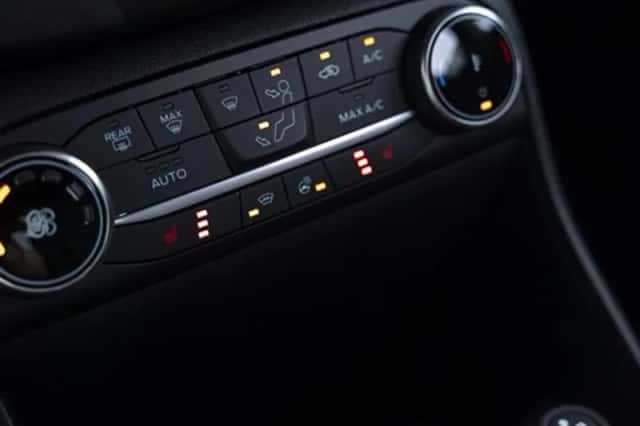Ford Fiesta (2023) thumbnail 22