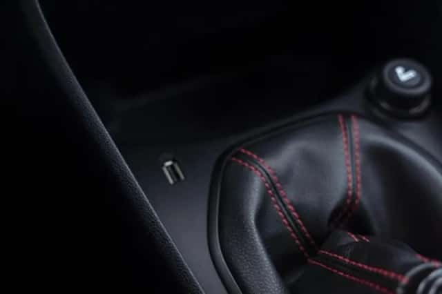 Ford Fiesta (2023) thumbnail 23