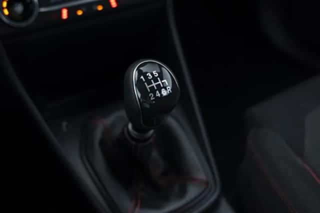 Ford Fiesta (2023) thumbnail 24