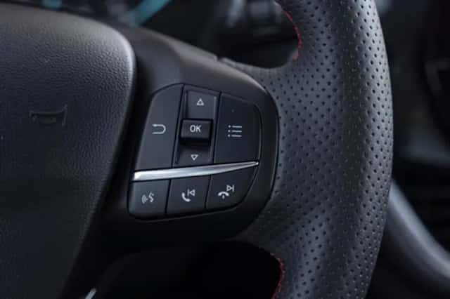 Ford Fiesta (2023) thumbnail 26