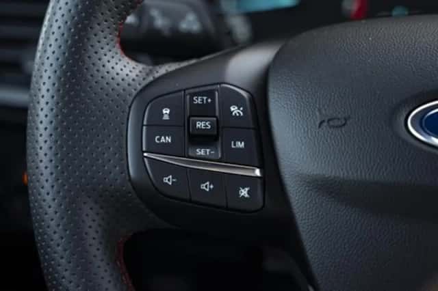 Ford Fiesta (2023) thumbnail 27