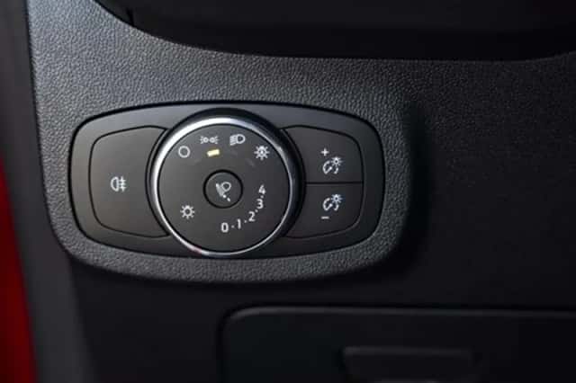 Ford Fiesta (2023) thumbnail 29