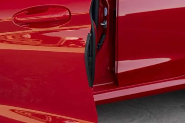 Ford Fiesta (2023) thumbnail 32