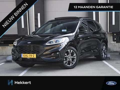 Ford Kuga (2024) — foto 1