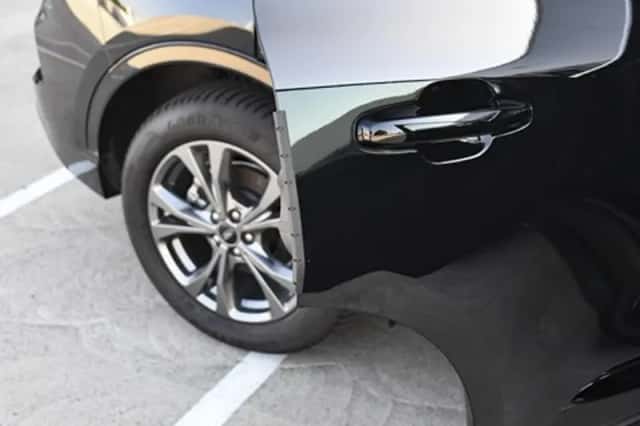 Ford Kuga (2024) thumbnail 11