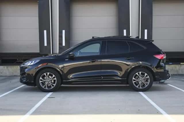 Ford Kuga (2024) thumbnail 13