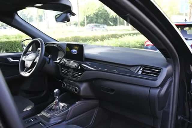 Ford Kuga (2024) thumbnail 14