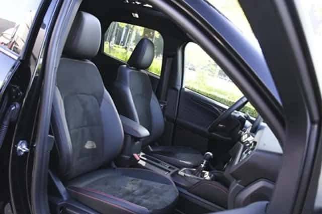 Ford Kuga (2024) thumbnail 15