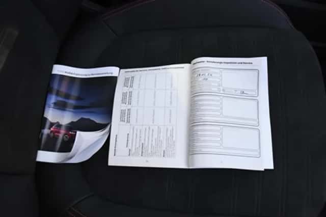 Ford Kuga (2024) thumbnail 16