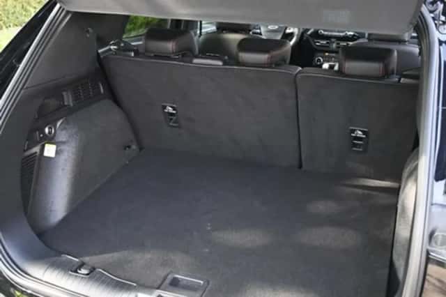 Ford Kuga (2024) thumbnail 20