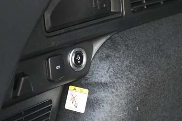 Ford Kuga (2024) thumbnail 21