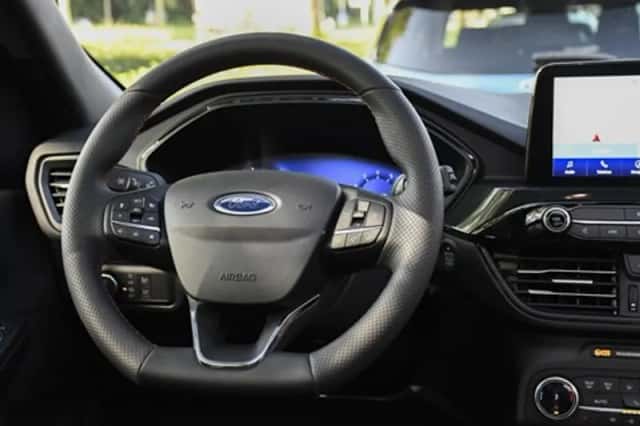 Ford Kuga (2024) thumbnail 24