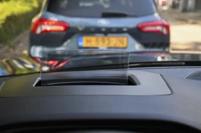 Ford Kuga (2024) thumbnail 26