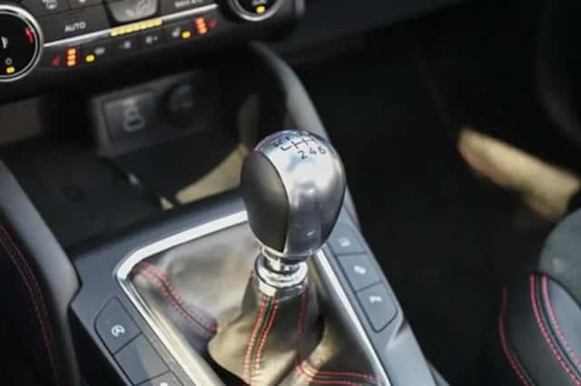 Ford Kuga (2024) thumbnail 38