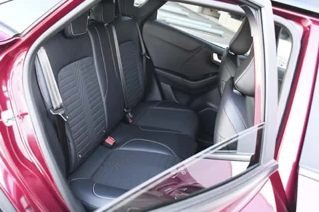 Ford Puma (2024) thumbnail 12