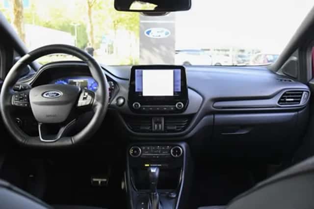 Ford Puma (2024) thumbnail 15