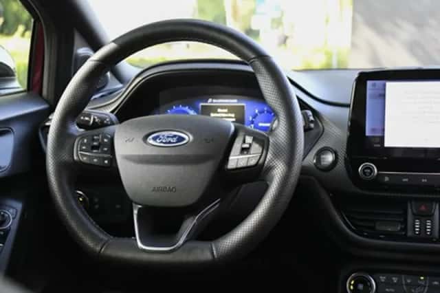 Ford Puma (2024) thumbnail 16