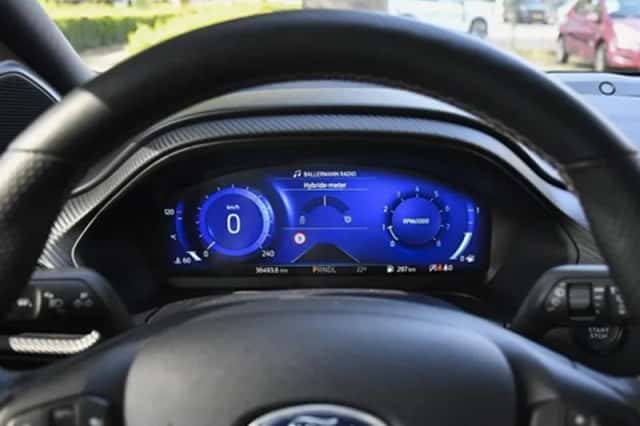 Ford Puma (2024) thumbnail 17