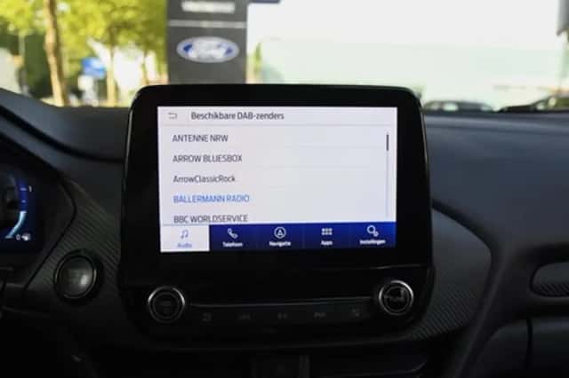Ford Puma (2024) thumbnail 20