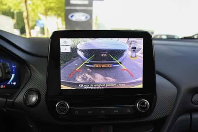 Ford Puma (2024) thumbnail 21