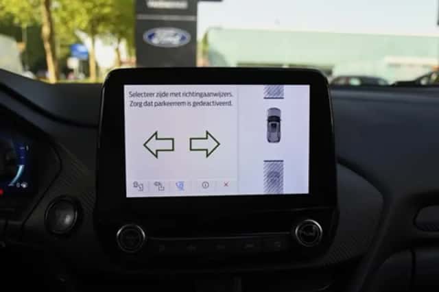 Ford Puma (2024) thumbnail 22