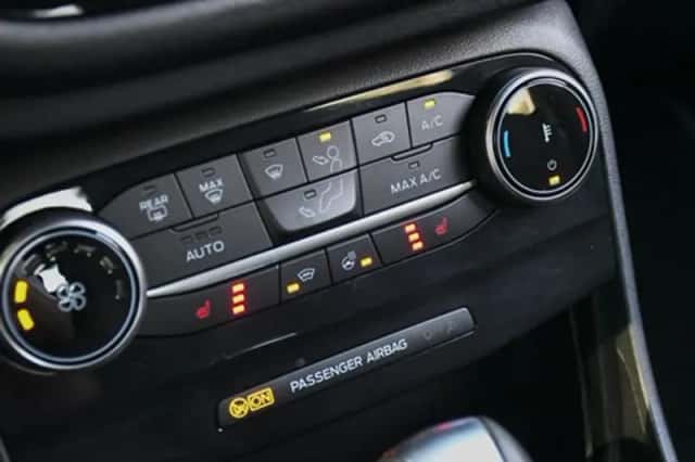 Ford Puma (2024) thumbnail 25