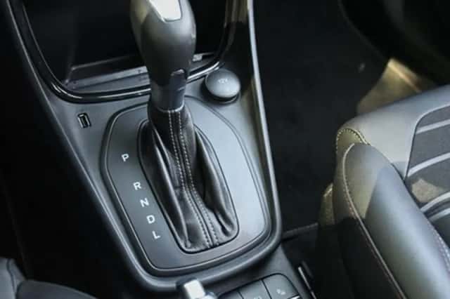 Ford Puma (2024) thumbnail 28