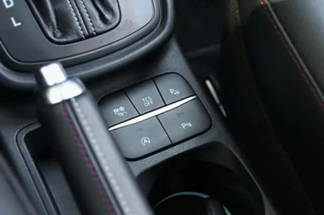 Ford Puma (2024) thumbnail 29