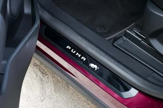 Ford Puma (2024) thumbnail 35