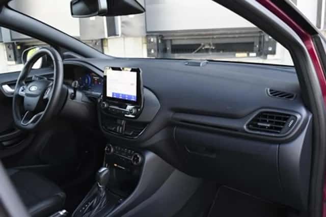 Ford Puma (2024) thumbnail 10