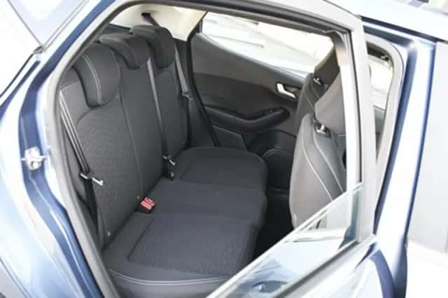 Ford Fiesta (2023) thumbnail 11