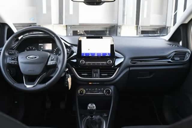 Ford Fiesta (2023) thumbnail 13