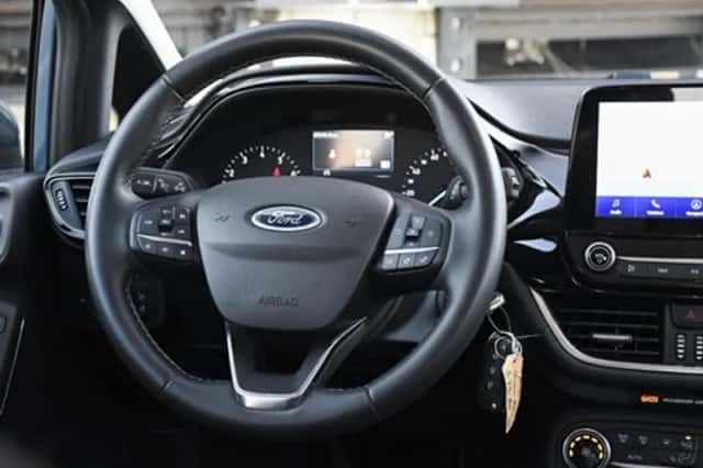 Ford Fiesta (2023) thumbnail 14