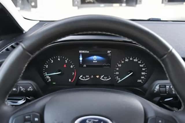 Ford Fiesta (2023) thumbnail 15