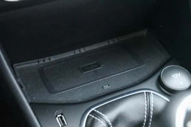 Ford Fiesta (2023) thumbnail 21