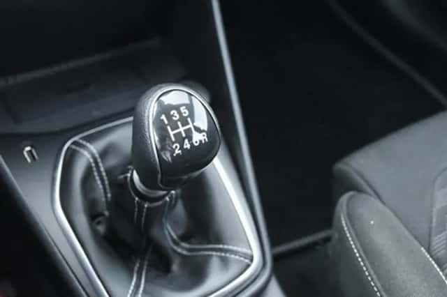 Ford Fiesta (2023) thumbnail 23