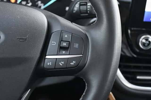 Ford Fiesta (2023) thumbnail 25