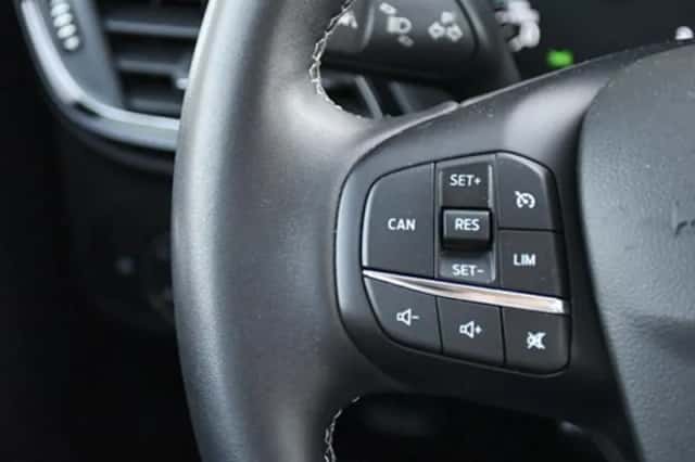 Ford Fiesta (2023) thumbnail 26