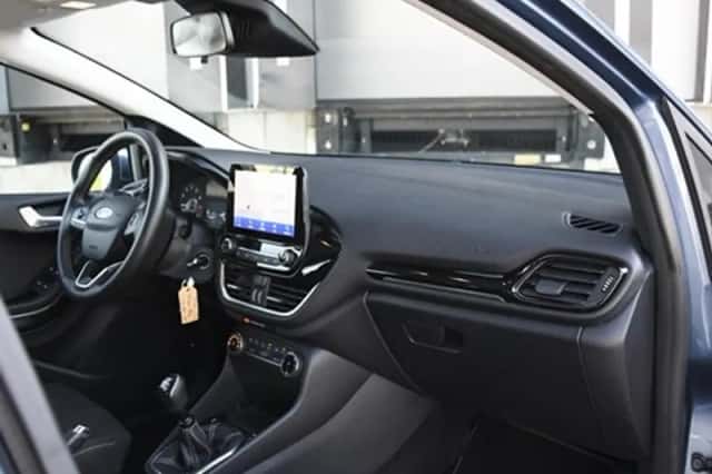 Ford Fiesta (2023) thumbnail 9