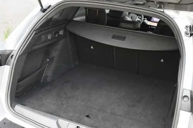 Peugeot 308 (2023) thumbnail 15
