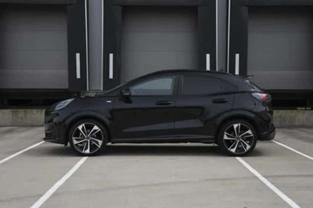 Ford Puma (2021) thumbnail 3